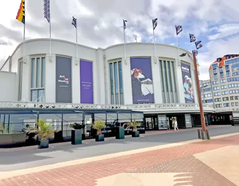 Napoleon Casino Knokke