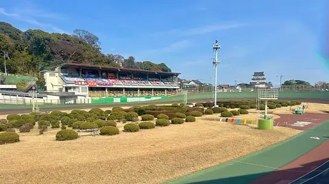 Odawara Velodrome