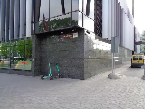 Olympic Park Casino