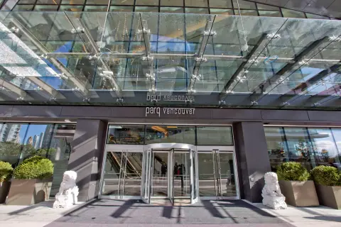 Parq Casino