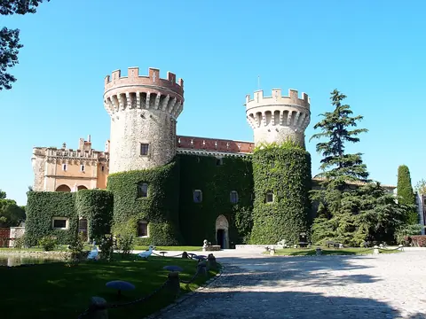 Casino Castell de Peralada