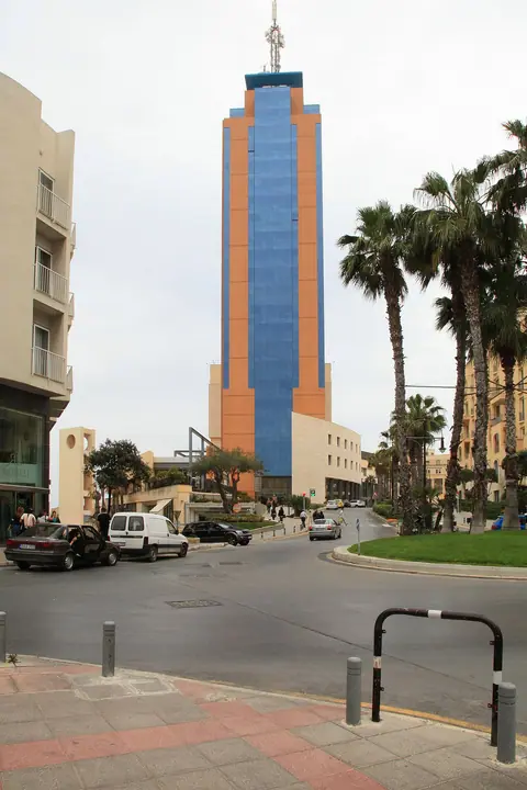 Portomaso Casino