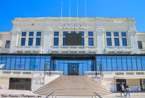 Casino Barrière Póvoa