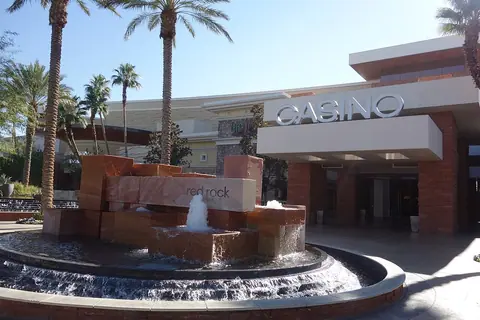 Red Rock Casino Resort Spa