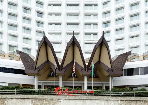 Resorts World Genting