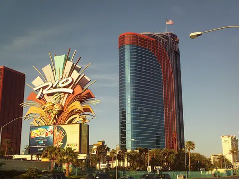 Rio Hotel & Casino