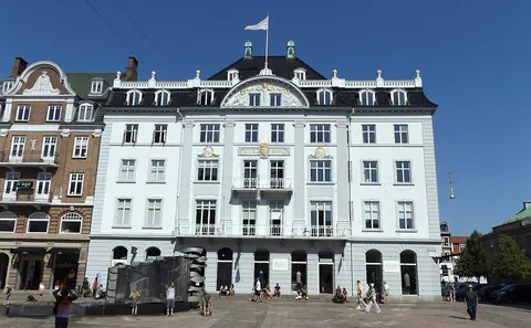 Royal Casino Aarhus