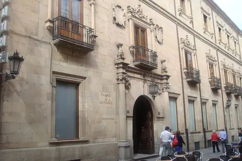 Casino Salamanca