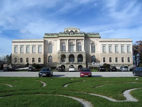 Casino Salzburg
