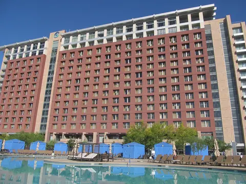 Talking Stick Resort