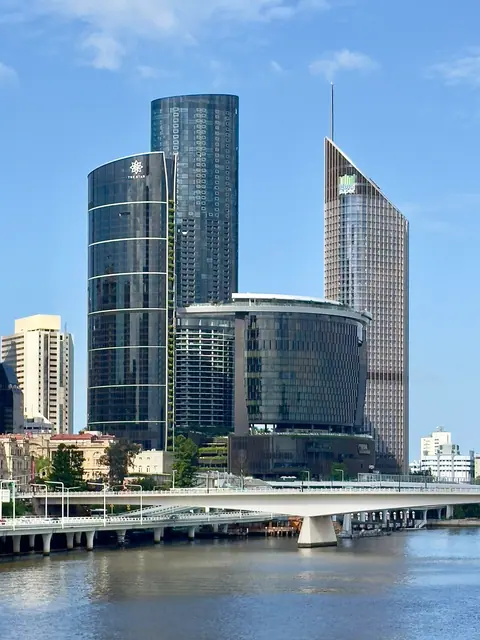 The Star Brisbane