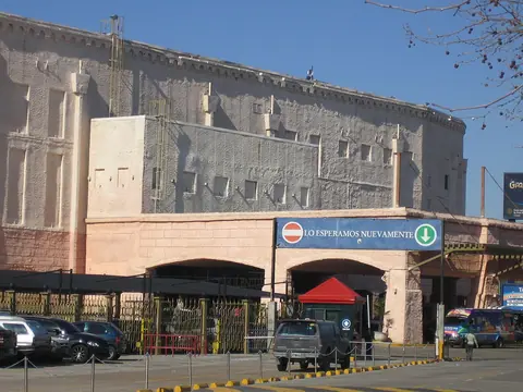 Casino Trilenium