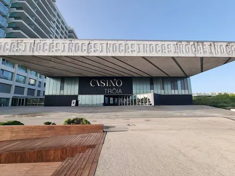 Casino Troia