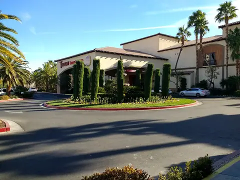 Tuscany Suites & Casino
