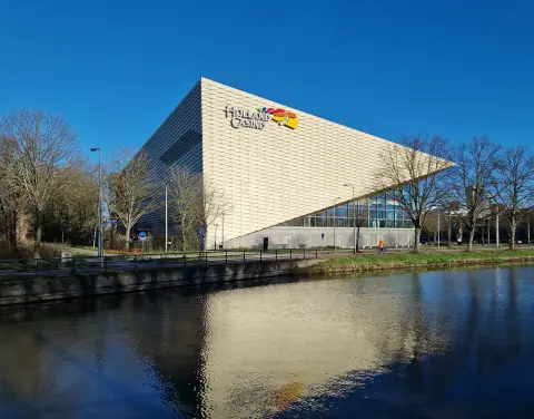 Holland Casino Utrecht