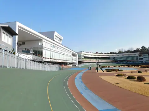 Utsunomiya Velodrome
