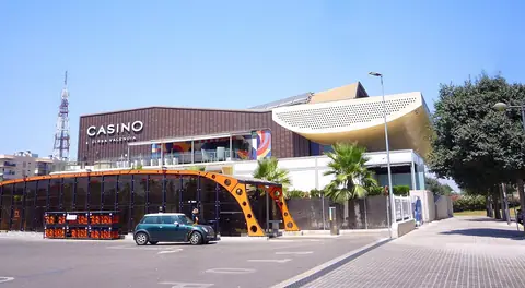 Casino Cirsa Valencia