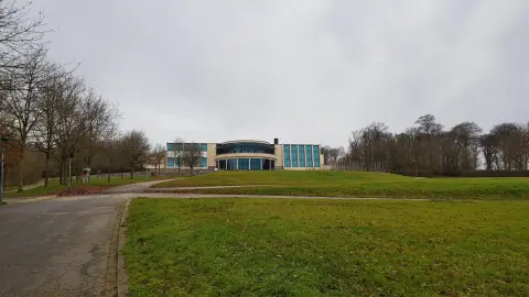 Holland Casino Valkenburg