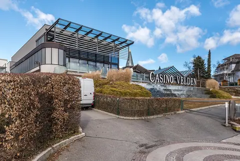 Casino Velden