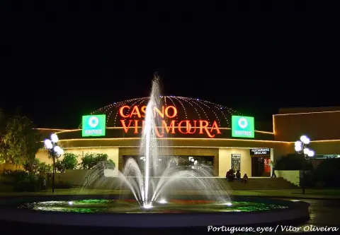 Casino Vilamoura