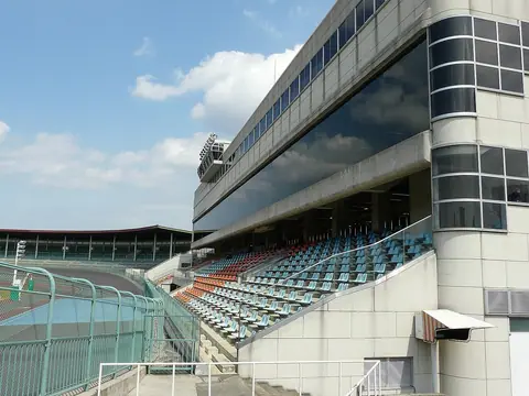 Wakayama Velodrome