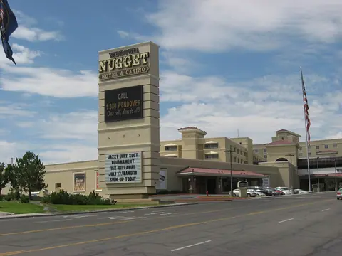Wendover Nugget Hotel & Casino