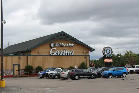 White Oak Casino