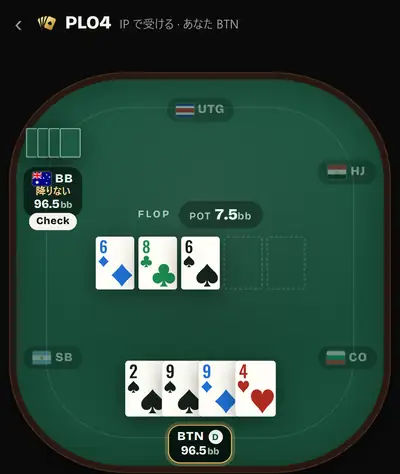 PLO